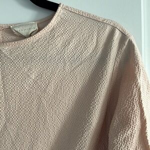 Zara Blouse